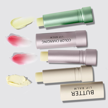 BALM BALM BALM VEGAN VEGAN พร้อมโลโก้แบบกำหนดเอง - ธรรมชาติและออร์แกนิกทั้งหมด