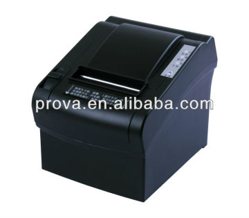 high speed pos receipt printer 80mm