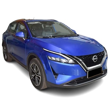 2024 Nissan Fuel Gas Powered Vehicles: New Petrol Passenger Cars for Adults
