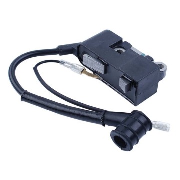 45cc/52cc/58cc Chinese Chainsaw Ignition Coil - 4500/5200/5800 Models