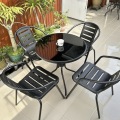 Outdoor Furniture Home Hotel Restaurant Patio chair