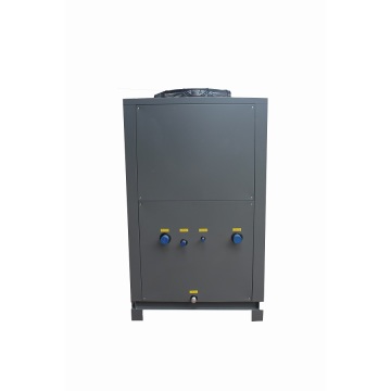 OEM/ODM standard plastic industry air-cooled industrial water chiller