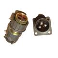 Conector de aviație militară YB3TAX +YB3TPA