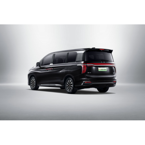 Hongqi HQ9 new minivan for sale