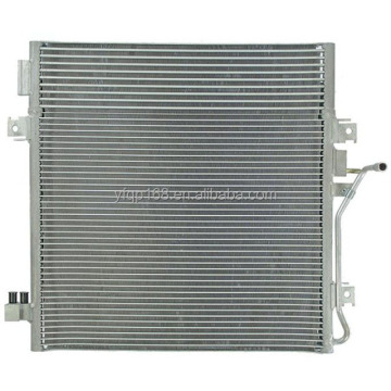 68033237AA A/C-Kondensator für Jeep Liberty 2008-2011