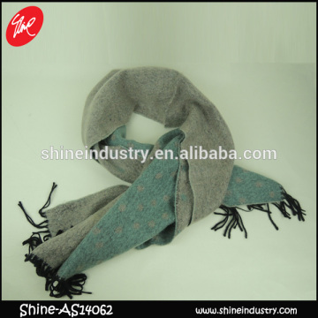 women fashion winter wool scarf