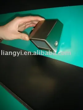 wall wedge