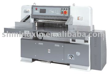Paper Sheet Cutter Machinery