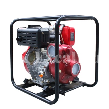 Sản xuất OEM Thủy lợi Nông nghiệp Kipor Diesel Gang Water Water với các khớp 50mm