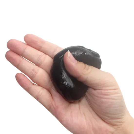 High-Quality Hand Therapy Putty: Your Solution for Hand Exercises, Rehabilitation, and Muscle Strengthening - Available in 2oz, 3oz, and 4oz