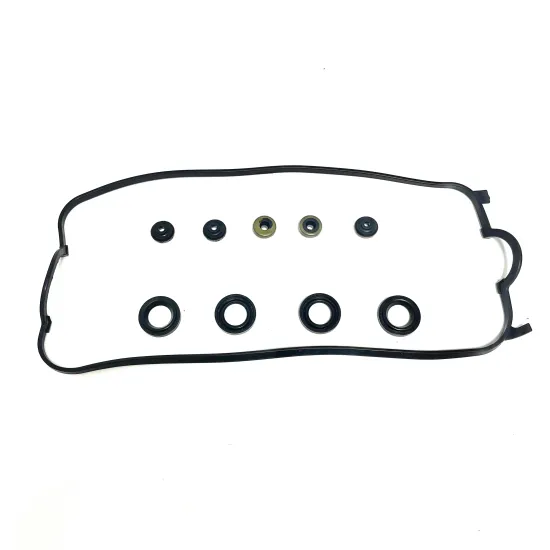 Valve Cover Gasket Set for Honda Accord CG5 CF9 CD5 & Odyssey RA3 - 12030-P0A-000