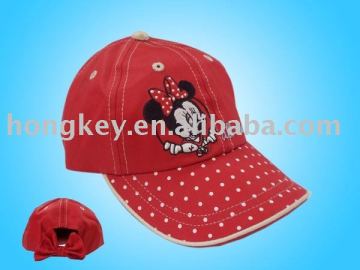 children's cap