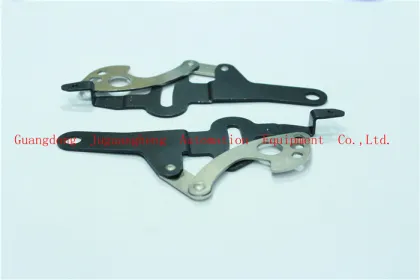 E1515706CA0 Juki Feeder Lock Holder ASM