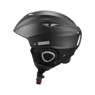 Factory Wholesale Adult Ski Helmet - Outdoor Protection ABS Helmet BJL-205