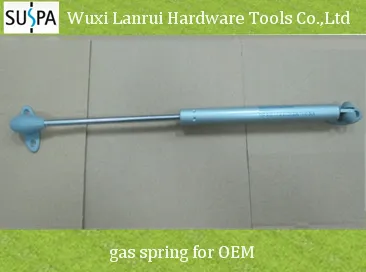 Suspa Positioning Stop Gas Spring