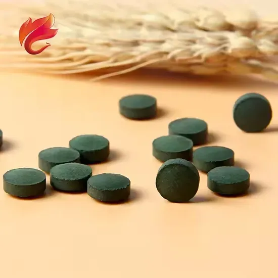 1000mg Wheat Grass Essence with B, C, E Vitamins