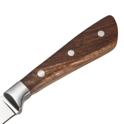 Garwin full tang steak knives