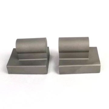 أزرار كربيد /HPGR TUNGSTEN CARBIDE CEMENT