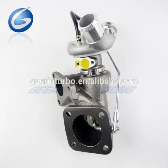 TD03 Turbocharger 49131-05310 49131-05312 49S31-05313 for Ford Transit VI 2.2 TDCi
