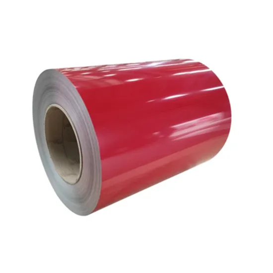 PPGI Steel Coil, Color Coated Steel Coil, Galvanized Steel Coil: Factory Price Offerings