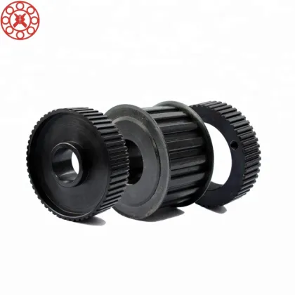 3M 22 Teeth DC Motor Timing Belt Pulley