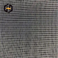 Final mesh backing cloth for adhesive tape material