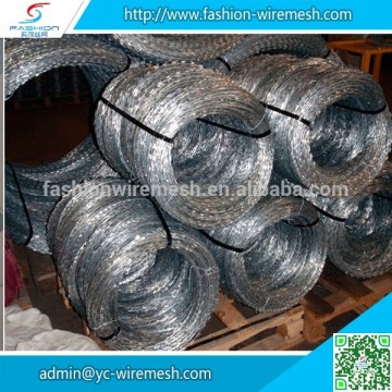 Barbed Wire , nato barbed wire razor , 10m concertina barbed wire