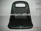 Chair fitting mould