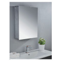 뜨거운 판매 이탈리아 스타일 레드 맞춤형 삼각형 욕실 거울 캐비닛