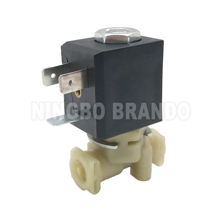 Coffee Machine Solenoid Valve