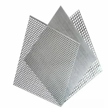 Stainless Steel Wire Mesh Perforated Sheet Metal Sieve Mesh" could be simplified to:

"Stainless Steel Perforated Sieve Mesh