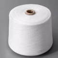 T/R 65/35 Siro Compact Spun Blended Yarn 40s/1