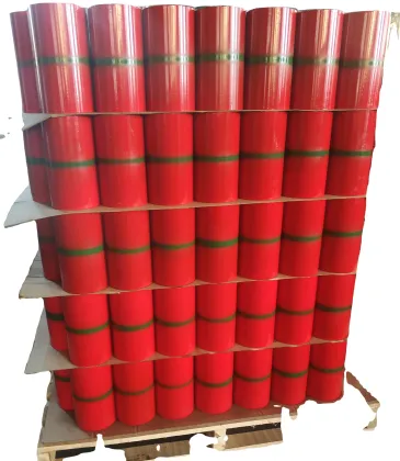 API 5CT Tubing - Oilfield Service