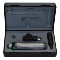 Set Permintaan Tinggi Otoscope Ophthalmoscope