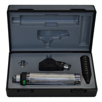 High Demand Diagnostic Set Otoscope Ophthalmoscope