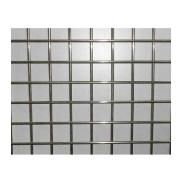 Stainless Steel Welded Wire Mesh SS 304 316 50x50 4mm