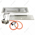 Propane Fire Table Burner Kit