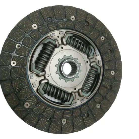 OEM 31250-26222 Clutch Disc for Hiace & LAND CRUISER PRADO 150 Auto Transmission Systems