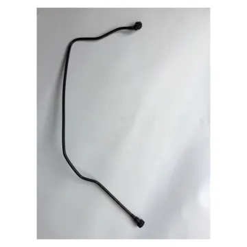 EB3G-8B081-CA Vacuum Tube and Coolant Overflow Hose for Ford Ranger 3.2 Diesel T6 MK3" 

However, considering "vacuum tube" seems out of place in this context related to a car part, a more accurate title might be:

"Coolant Overflow Hose EB3G-8B081-CA for