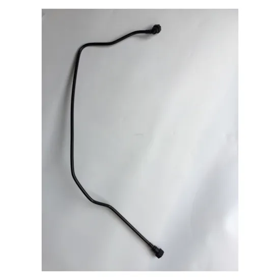 EB3G-8B081-CA EB3G-8B081-C Vacuum Tube and Coolant Overflow Hose for Ford Ranger 3.2 Diesel T6 MK3