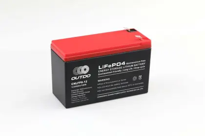 CNLFP8-12.8 ENERGY STORAGE LITHIUM BATTERY
