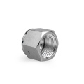 SUS316L Cap for Industrial Use