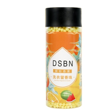 Best Quality Long Lasting Smell Scent Booster Fragrance Condensated Laundry Beads