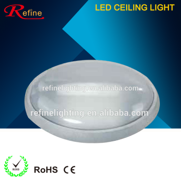 led ceiling lamp IP65 12W 900 lumen waterproof led ceiling lamp 12W