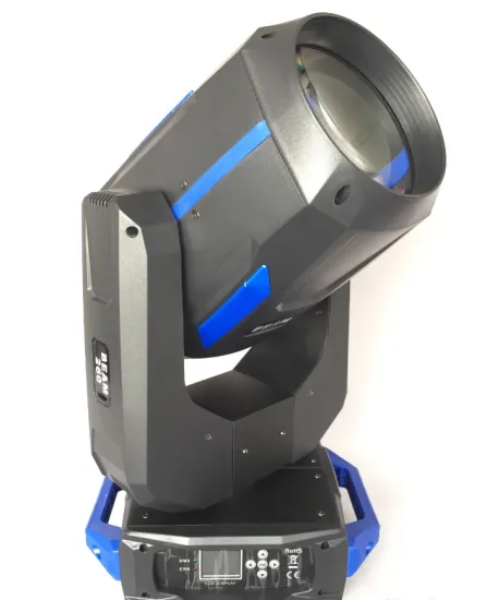 260W moving head light for beam