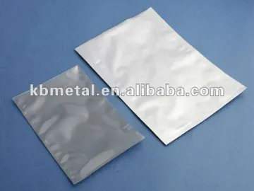 aluminum foil bag