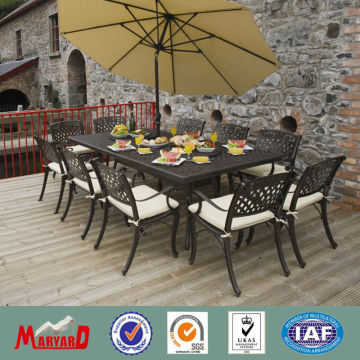 outdoor cafe chairs and tables modern dining table