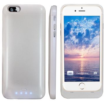 2016 trending products for phone accessories battery case for iPhone6 plus with MFI certified