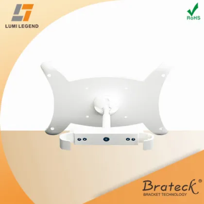 Adjustable Ipad Headrest Car Mount 