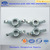 Stainless Steel DIN315 wing nut